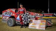 Danny Bouc Can Now Call Himself A Short Track Super Series Winner