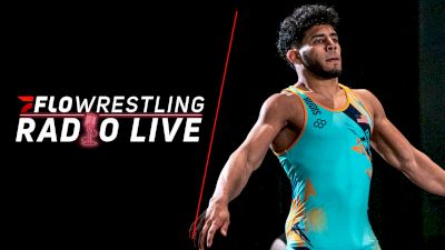 970. D1 Wrestle-Off Results + 197 lb Preview