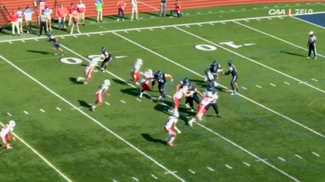 Highlights: Stony Brook Vs. Villanova