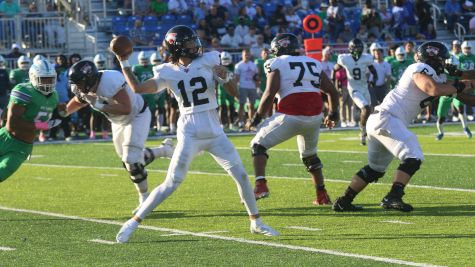 5 Things To Know About Valdosta State Football Vs. Delta State Football