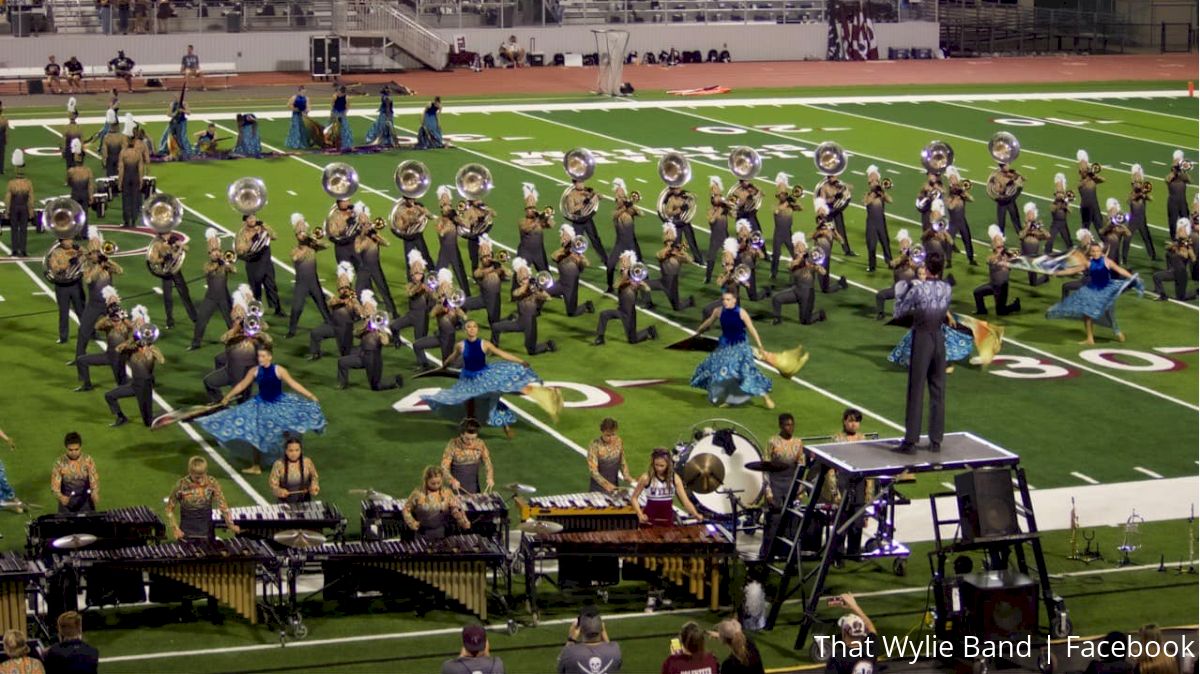 BOA Weekend Recap: Strong Scores Close Out October's Competitive Slate