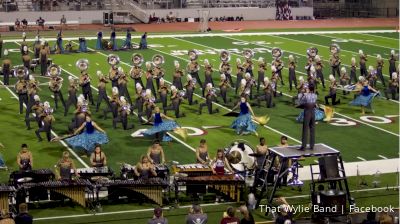 BOA Weekend Recap: Strong Scores Close Out October's Competitive Slate