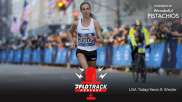 Molly Huddle Talks NYC Marathon Prep