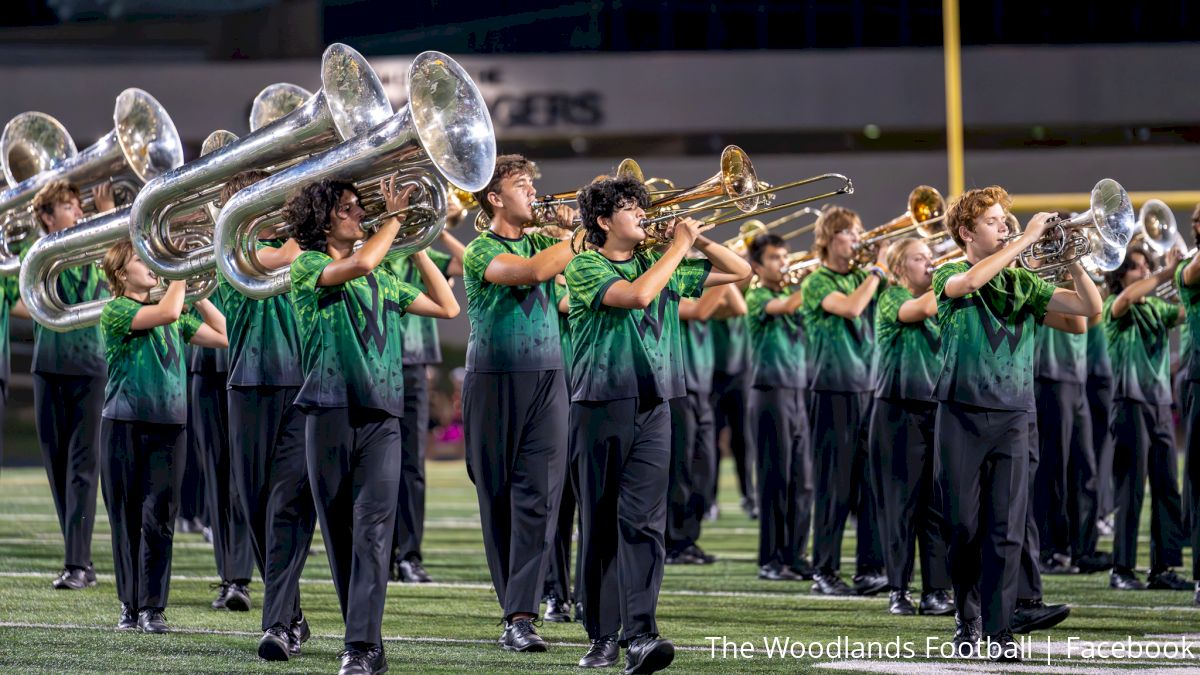 5 Things To Look Out For at This Weekend's BOA San Antonio Super Regional
