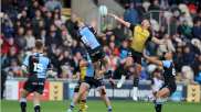 'A Spring In Their Step.' Cardiff Rugby Vs. Warriors Glasgow Preview