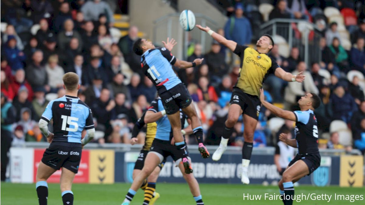 3 things to know about Dragons RFC ahead of the 2025--26 URC