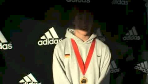 NICO WEILER Pole Vault