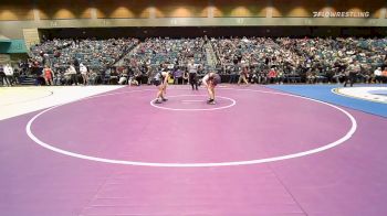 138 lbs Round Of 64 - Ethan Maughan, Eaglecrest vs Austin Rader, Damonte