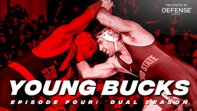 Young Bucks: A Season With Ohio State (Ep. 4: Dual Season)