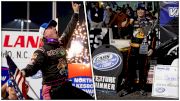 Tale Of The Tape: Carson Kvapil Vs. Brenden Queen For CARS Tour Title