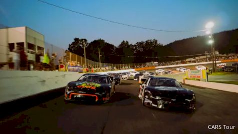 CARS Tour Championships To Be Settled Saturday At Caraway Speedway