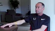 ALBERTO SALAZAR: Technique | Mental Training