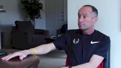 ALBERTO SALAZAR: Technique | Mental Training