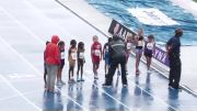 Youth Girls' 800m Championship, Finals 2 - Age under 8
