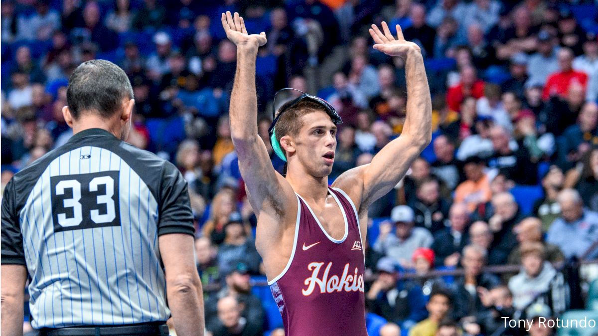 All The Registered Wrestlers For The 2023 Southeast Open