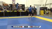 KENNETH LEE STEERS III vs ANDREW JAMES LOVINS 2024 World IBJJF Jiu-Jitsu No-Gi Championship