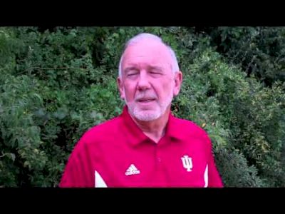 2012 Indiana Cross Country Preview