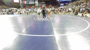 113 lbs Cons 32 #1 - Sulaiman Nasseri, Washington vs Ethan Burgess, Pennsylvania