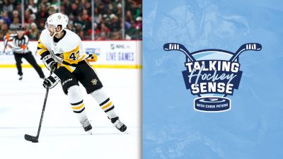 Talking Hockey Sense: Remembering Adam Johnson And Discussing The Future Of Player Safety