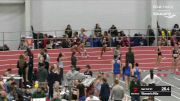 Women's Mile, Finals 3