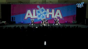 Genesis Athletix - Jr. Surge [2025 L2 Junior 03/09/2025] 2025 Aloha Indy Showdown
