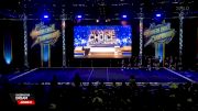 CheerFactor - DREAM [2026 Junior L1 Day 2] 2026 Winner's Choice Live at Foxwoods