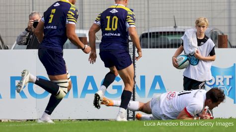 United Rugby Championship: Fantasy Rugby Round 3 Preview