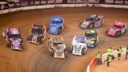 Full Castrol Gateway Dirt Nationals Modified Entry List Now Available