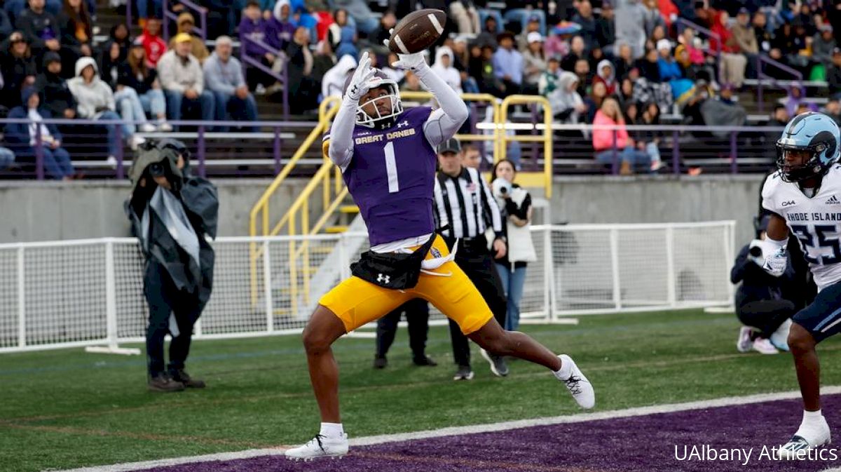 UAlbany vs. William & Mary Prediction & More CAA Week 10 Picks