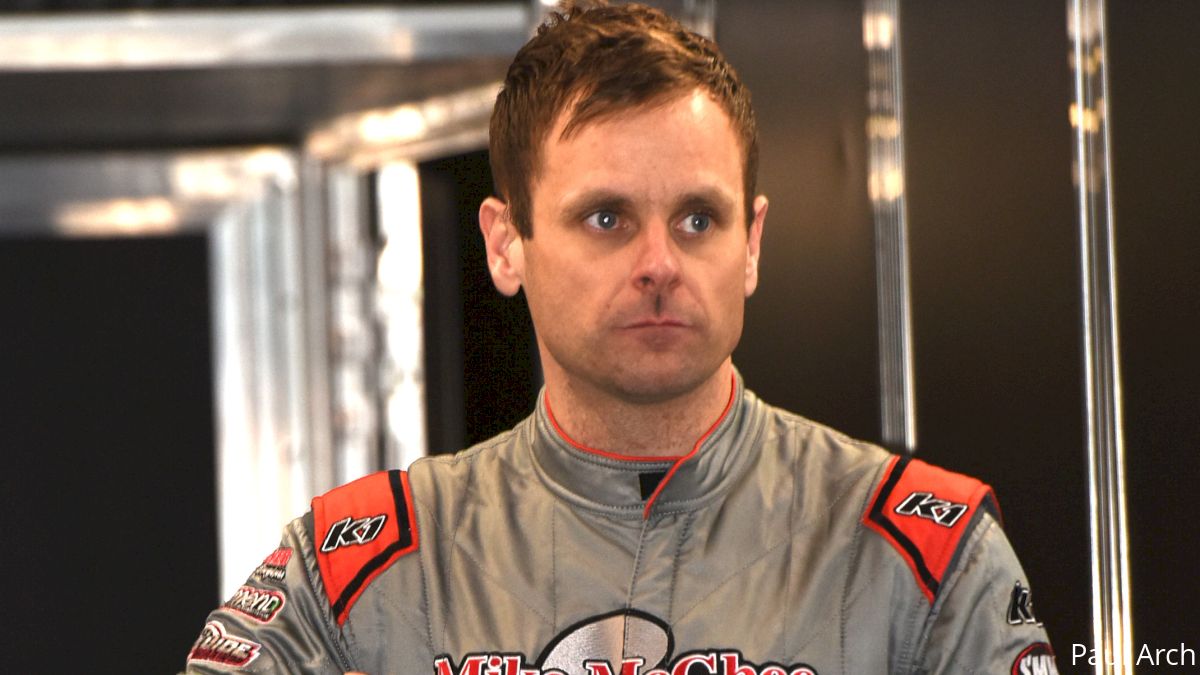 Ian Madsen Announces His Retirement From Sprint Car Racing