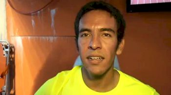 Leo Manzano runs 3:34 in first 1500 since Olympic silver medal at 2012 Lausanne Diamond League