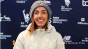 Coming Full Circle, Molly Huddle Hopes For NYC Marathon Magic Again