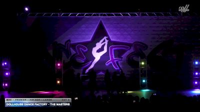 Dollhouse Dance Factory - The Masters [2026 Mini - Premier - Hip Hop - Large Day 2] 2026 DanceFest Grand Nationals