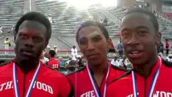 Trotwood-Madison 4x4 Champs