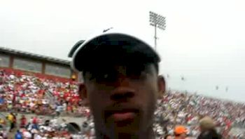 Tyshaun Peoples LJ Champ