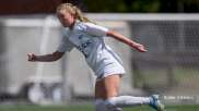 Four Teams Earn The Final BIG EAST Women's Soccer Weekly Honors
