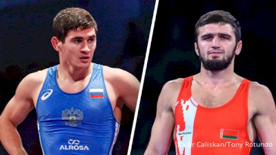 Dagestan Defeats North Ossetia At Russia's PWL-6