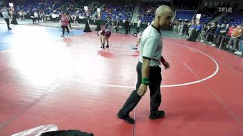 150 lbs Round Of 64 - Colin Todd, Tewksbury vs Hussein Alobaidi, Lowell