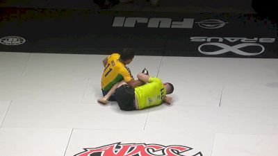 Replay: Mat 3 - 2022 ADCC World Championships | Sep 18 @ 11 AM