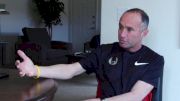 ALBERTO SALAZAR: Technique | Open Door Policy