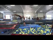 Excalibur Gymnastics responds to Gabby Douglas's comments to Oprah