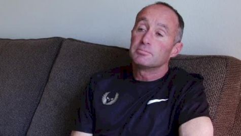 ALBERTO SALAZAR: Technique | NOP Admittance