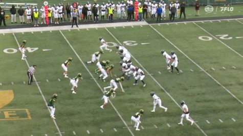 Highlights: Grand Valley State Vs. Wayne State (MI) | 2023 GLIAC Football