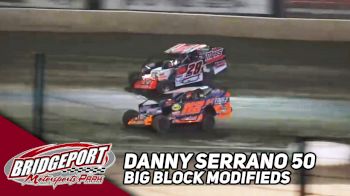 Highlights | 2023 Danny Serrano 50 at Bridgeport Motorsports Park
