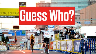 Tadej Pogacar Wins Over Sepp Kuss In The Saitama Criterium 2023