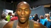 Bernard Lagat squeezes under 13 minute barrier at 2012 Zurich Diamond League
