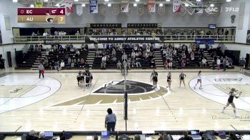 Replay: Erskine vs Anderson (SC) | Nov 13 @ 6 PM