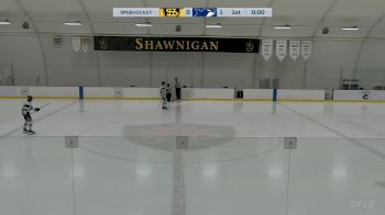 Replay: Home - 2025 Shawnigan vs PCHA | Jan 27 @ 7 PM