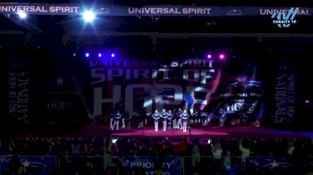 Upper Merion All Stars - Turquoise [2025 L2 Youth - Medium Day 1] 2025 Spirit of Hope Grand Nationals