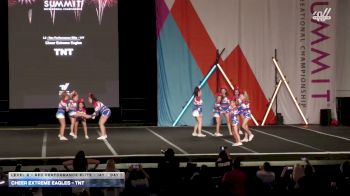 Replay: Recreational Summit - East Hall Awards & Reveals - 2026 Varsity Awards/Reveals: Rec Summit Tampa | Apr 25 @ 2 PM